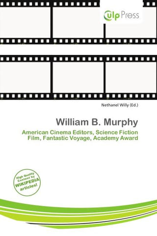 William B. Murphy