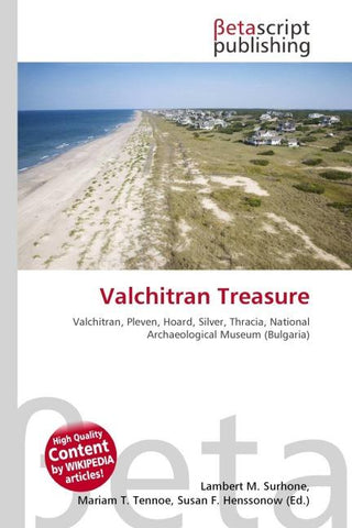 Valchitran Treasure