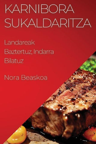 Karnibora Sukaldaritza