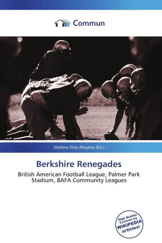 Berkshire Renegades