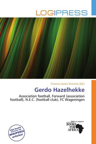 Gerdo Hazelhekke