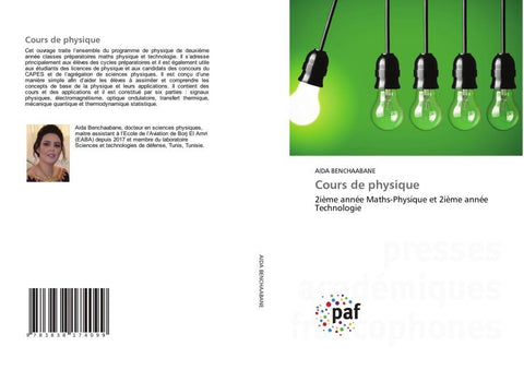 Cours de physique