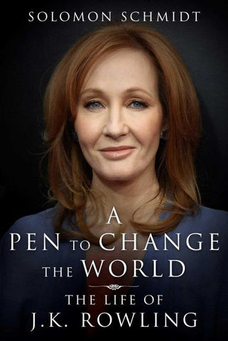 A Pen to Change the World