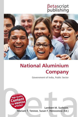 National Aluminium Company