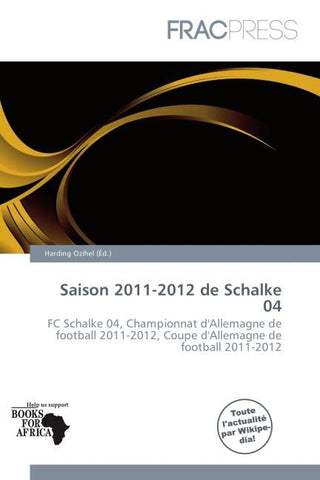 Saison 2011-2012 de Schalke 04