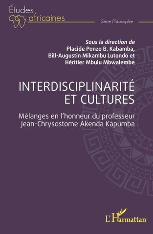 Interdisciplinarité et cultures