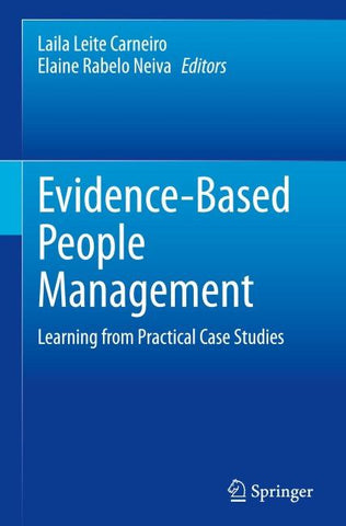 Evidence-Based People Management