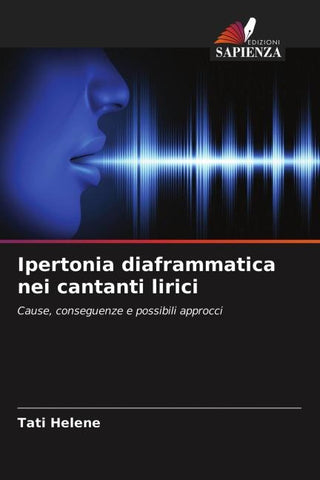 Ipertonia diaframmatica nei cantanti lirici