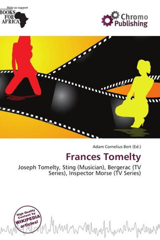 Frances Tomelty