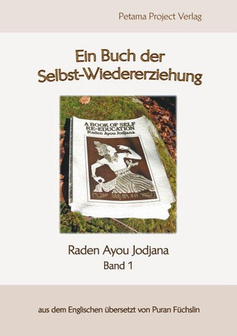 Selbst-Wiedererziehung - 1