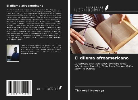 El dilema afroamericano
