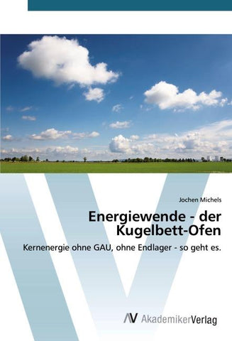 Energiewende - der Kugelbett-Ofen