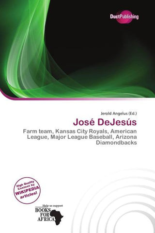 José DeJesús