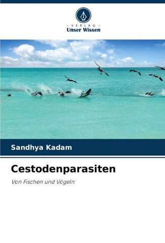 Cestodenparasiten