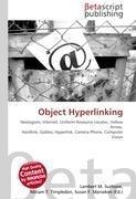 Object Hyperlinking