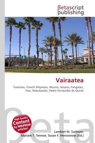 Vairaatea