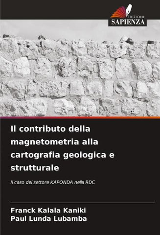 Il contributo della magnetometria alla cartografia geologica e strutturale