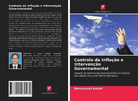 Controlo da Inflação e Intervenção Governamental