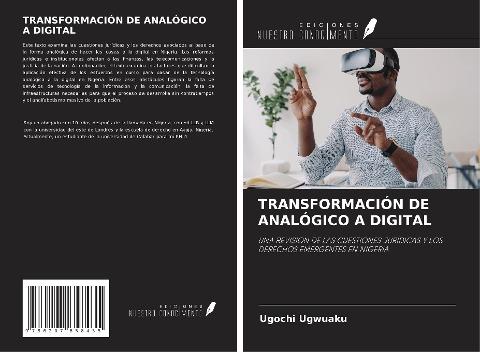 TRANSFORMACIÓN DE ANALÓGICO A DIGITAL