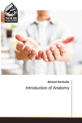 Introduction of Anatomy