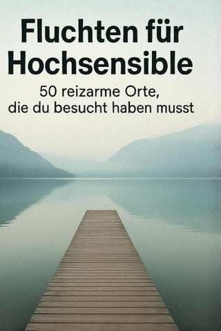 Hochsensibel-Glück