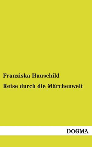 Reise durch die Märchenwelt