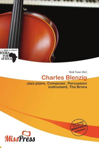 Charles Blenzig