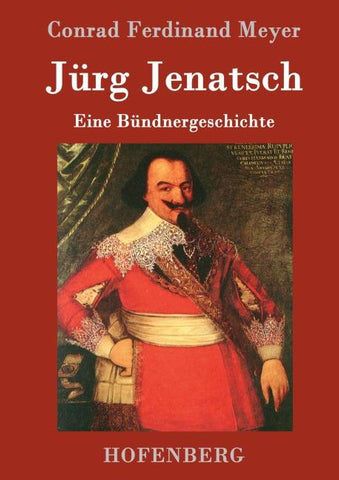 Jürg Jenatsch