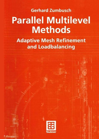 Parallel Multilevel Methods