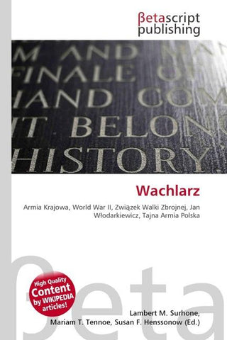 Wachlarz