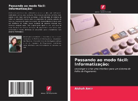 Passando ao modo fácil: Informatização: