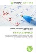 Finnish Grammar