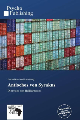 Antiochos von Syrakus