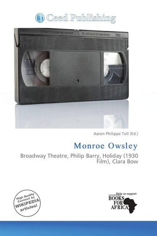 Monroe Owsley