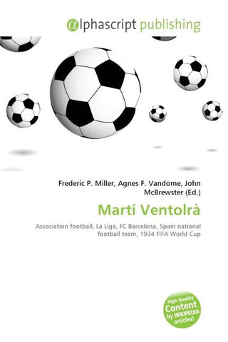 Martí Ventolrà