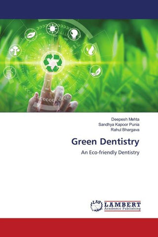 Green Dentistry
