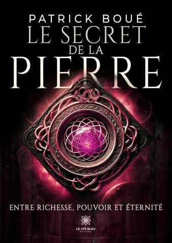 Le secret de la pierre
