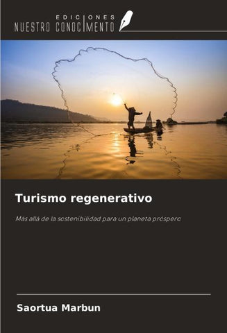 Turismo regenerativo