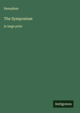 The Symposium