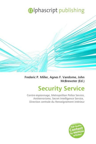 Security Service