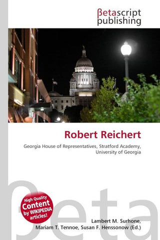 Robert Reichert
