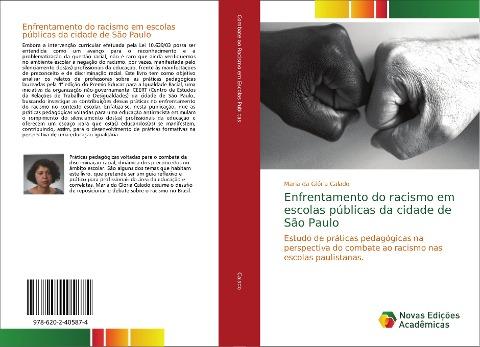 Enfrentamento do racismo em escolas públicas da cidade de São Paulo
