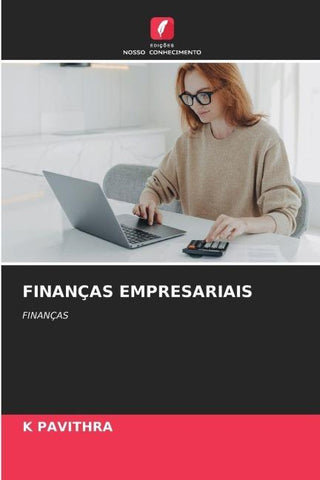 FINANÇAS EMPRESARIAIS