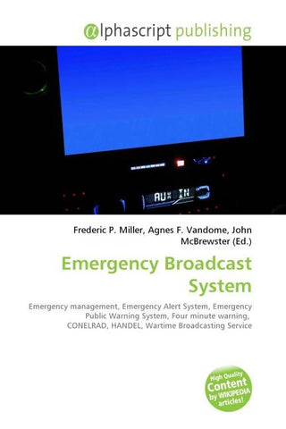 Emergency Broadcast System