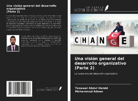 Una visión general del desarrollo organizativo (Parte 2)