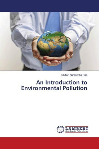 An Introduction to Environmental Pollution