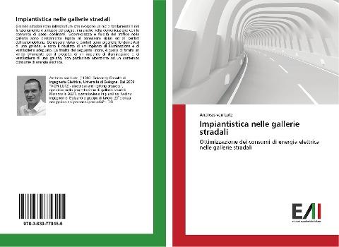 Impiantistica nelle gallerie stradali