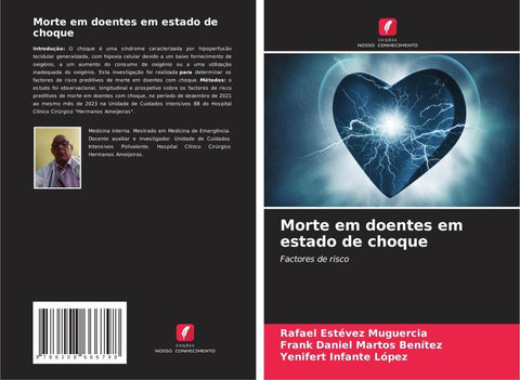 Morte em doentes em estado de choque