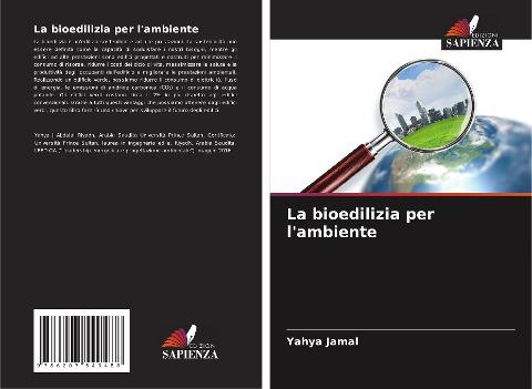 La bioedilizia per l'ambiente