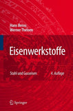Eisenwerkstoffe - Stahl und Gusseisen